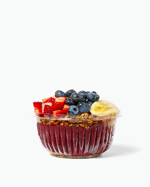 Acai Power Bowl