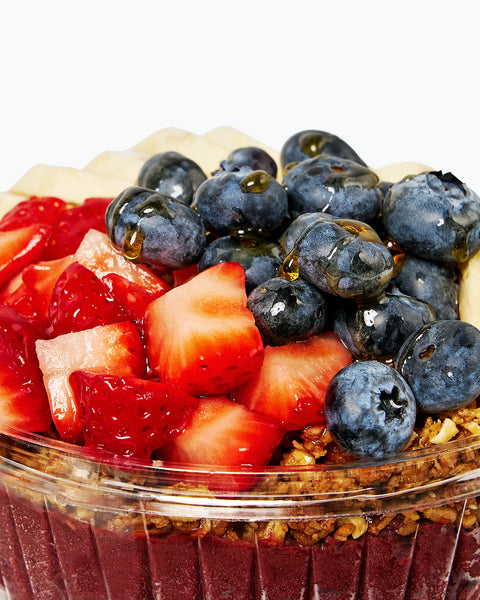 Acai Power Bowl