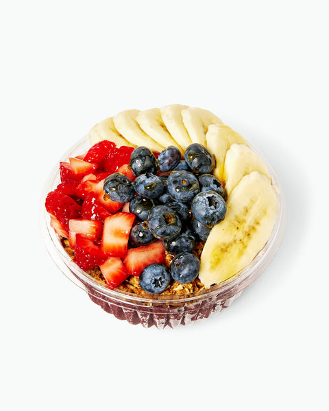 Acai Power Bowl