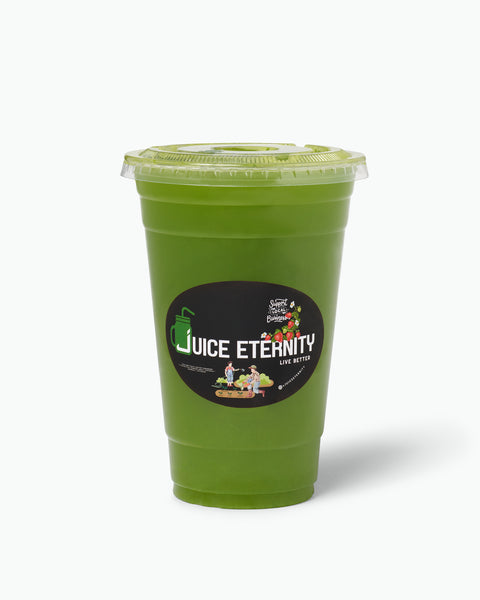 Celery, Celery, Celery, Celery