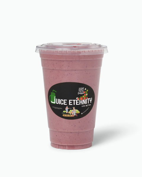 Acai Power Smoothie