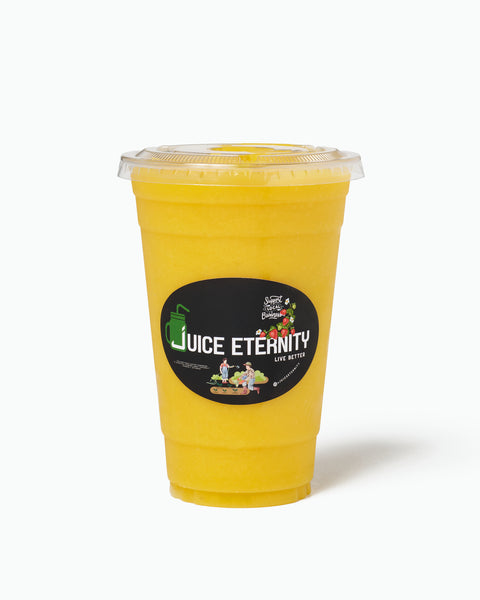 Mango Dreamer