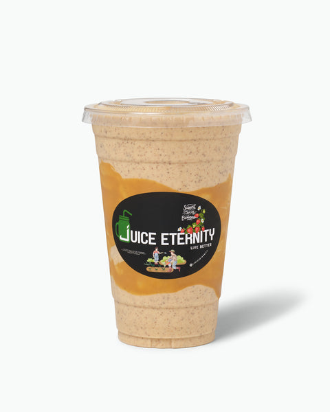 Peanut Butter Energizer