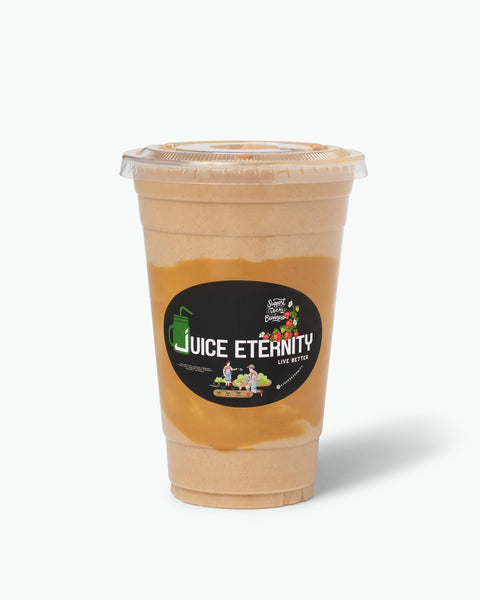 Peanut Protein Paradise