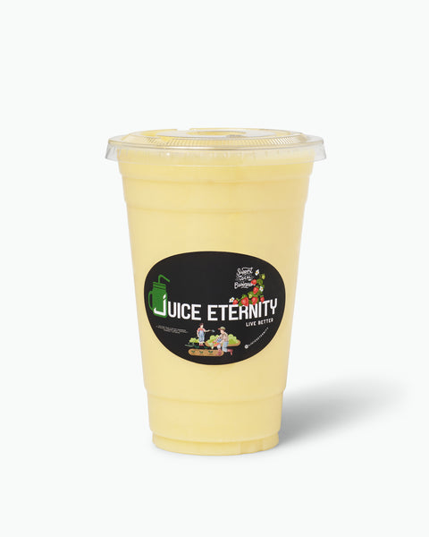 Real Lemonade