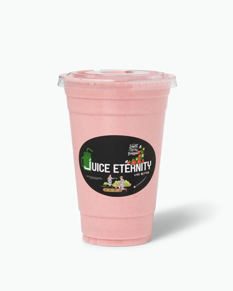 Protein Smoothies