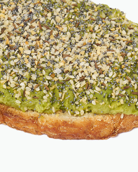 Avo-Toast