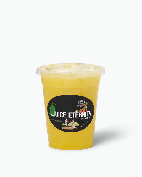 100% Pineapple Juice