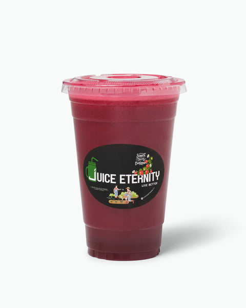 Heart-Beet
