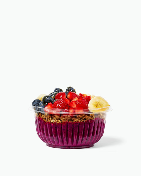 Mighty Pitaya Bowl