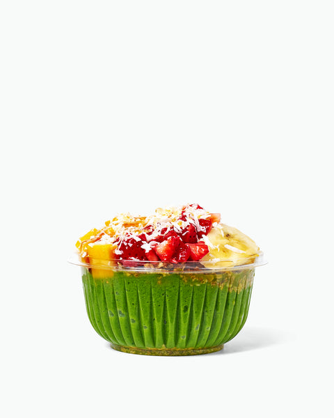 Supa Green Bowl