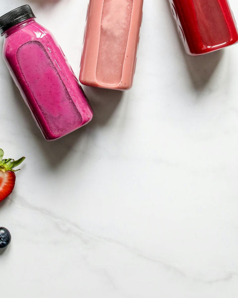 Good Nutrition is Our Mission.