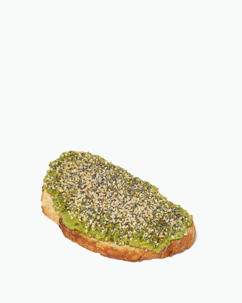 Avo-Toast